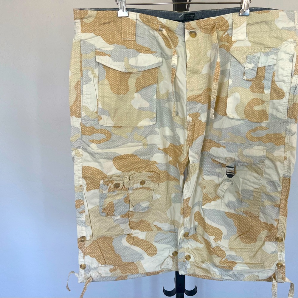 Cargo Shorts